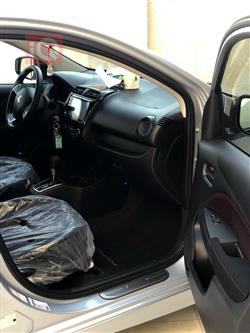 Mitsubishi Mirage G4